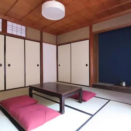 Hashibaya Tabi-Ne Apartment Kanazawa Ngoại thất bức ảnh