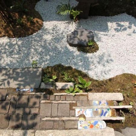 Hashibaya Tabi-Ne Apartment Kanazawa Ngoại thất bức ảnh