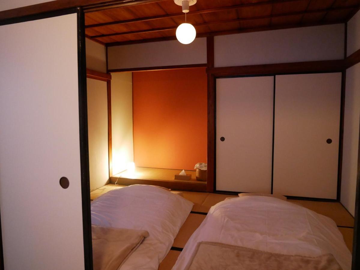 Hashibaya Tabi-Ne Apartment Kanazawa Ngoại thất bức ảnh